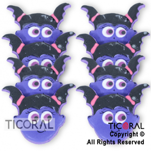 ADOR VAMPIRINA AZUCAR X 5